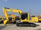 2022 Komatsu PC220-8 Crawler Excavator