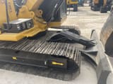 2024 Caterpillar 307E2 Mini Excavator