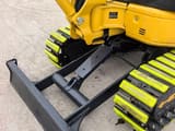 2024 Komatsu PC30MR Mini Excavator