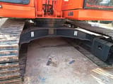 2023 Doosan DX150 Crawler Excavator