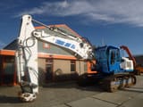 2013 Liebherr R944C V LITRONIC Demolition Excavator