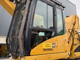 2008 Caterpillar 325D Material Handler