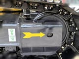 2012 Komatsu PC200-8 Crawler Excavator