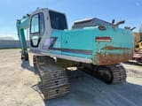 2001 Kobelco SK 250 NLC-6 Crawler Excavator
