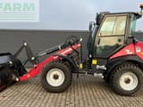 2023 Yanmar V7-HW Mini Excavator