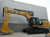 2020 Caterpillar 352F Crawler Excavator