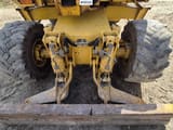 2013 Komatsu PW118 MR-8 Wheel Excavator