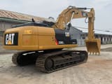 2023 Caterpillar 330D2L Crawler Excavator