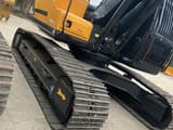 2026 Hyundai HX220HD Crawler Excavator