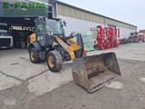2017 CASE 221F Mini Excavator