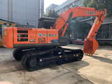 2020 Hitachi ZX200 Crawler Excavator