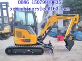 2025 LiuGong 9027F Mini Excavator