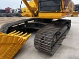 2022 Komatsu PC200 Crawler Excavator