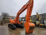 2019 Doosan DH220-7 Crawler Excavator