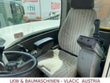 2010 Terex TW 110 Wheel Excavator