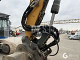 2019 Liebherr R930 LC G8 Crawler Excavator