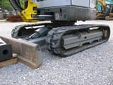2020 Wacker Neuson EZ26 Mini Excavator