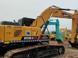 2023 Sany SY235C PRO Crawler Excavator