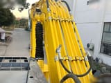 2020 Komatsu PC360-7 Crawler Excavator