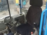 2013 Yanmar VIO57 Mini Excavator