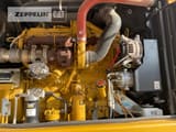 2021 Caterpillar MH3022-06C Material Handler