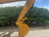 2020 Caterpillar 320D Crawler Excavator