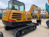 2023 Sany SY55C Mini Excavator