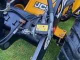 2019 JCB 409 Mini Excavator