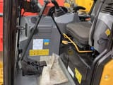 2024 Caterpillar 302CR Mini Excavator