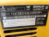 2015 Caterpillar 305.5E Crawler Excavator