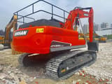 2023 Doosan DX300LC Mini Excavator