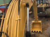 2024 Caterpillar 320D2L Crawler Excavator