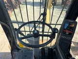 2008 Caterpillar M318D MH Material Handler