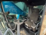 2021 Fuchs MHL350F Material Handler