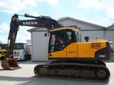 2008 Volvo EC180CL Crawler Excavator