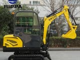 2026 Rippa R330 Mini Excavator