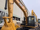 2019 Caterpillar 315D Crawler Excavator