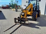 2021 JCB TM180 Mini Excavator