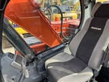 2023 Doosan DX140LC-9C Crawler Excavator