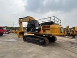 2024 Caterpillar 336D2 Crawler Excavator