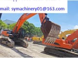 2020 Doosan DX500 Crawler Excavator
