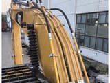2025 Caterpillar 320D2 Crawler Excavator