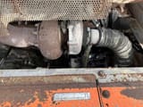 1990 Hitachi EX400LC Demolition Excavator