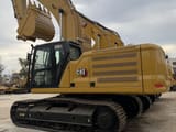 2025 Caterpillar 336GC Crawler Excavator