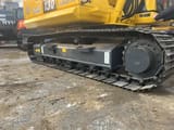 2019 Komatsu PC130 Crawler Excavator