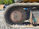 2014 Komatsu PC26MR-3 Mini Excavator