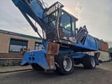 2009 Terex MHL360 Material Handler