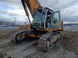 2000 Liebherr R964 Crawler Excavator