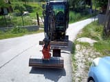2019 Caterpillar 301.6-05A Mini Excavator