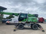 2018 Sennebogen 613 M Crawler Excavator